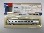 Ho Scale Walthers 85' Budd 46-SEAT Passenger Coach Car #932-6312 Rock Island.. Fixed Price $74.99.