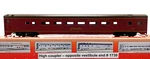 Ho Ihc 48171 Smooth Side Coach Norfolk & Western The Powhatan Arrow # 1730. Fixed Price $29.99.