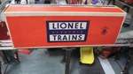 Lionel Postwar, 6414 Evans Auto Loader Empty Box. Fixed Price $89.99.