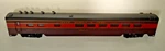 Ho Ihc Gulf Mobile Ohio Gm&o Diner Passenger Car, Smooth Side Rivarossi Alton. Fixed Price $34.99.