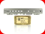 Scale Brass ***cb&q California Zephyr*** Silver Crag Sleeper -- Oriental 429. Fixed Price $67.95.