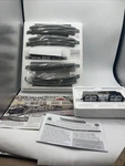 Hawthorne Village Bachmann New Orleans Saints Super Bowl Model Nfl Engine. Fixed Price $112.23.