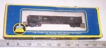 Vintage New York Central N. Y. C. Gondola Car By Ahm 5278C With Original Box. Fixed Price $10.95.