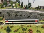 Roco Sbb Passenger Car 74282.B Ho Scale Dc. Fixed Price $75.00.