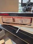 Lionel 6-19506 Thomas Newcomen Reefer. Fixed Price $19.99.