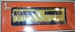 Lionel 6-26239 M.a.d.d. Boxcar New In. Fixed Price $18.95.