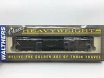 Ho Walthers 932-10503 Burlington Acf 70 Heavyweight Baggage Car Cbq Cb&q. Fixed Price $100.00.