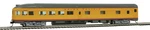 Ho Scale Walthers Mainline 910-30358 Union Pacific 85' Budd Observation Car. Fixed Price $56.99.