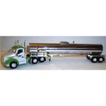 Trucks Stuff Kenworth T680 Day-cab Tractor Vernon W/ Food-grade Trailer Ho. Fixed Price $19.99.