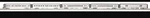 Mth Premier 20-65127 Ny Central 5-CAR 70' Streamlined Passenger Set Ribbed New. Fixed Price $499.99.