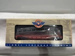 Lionel Pw 6-19450 Barrel Ramp Flatcar #6343 Celebration Series Gauge Mib. Fixed Price $35.95.