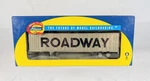 Athearn Rtr Ho 48' Wedge Trailer - Roadway ATH91064. Fixed Price $31.95.
