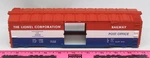 Lionel 610-9830 Operating Railway Post Office 3428 Boxcar Shell. Fixed Price $12.00.
