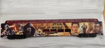 Hawthorne Village Bachmann Star Wars Force Awakens Vista Dome. Fixed Price $55.00.