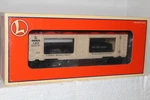 Lionel #19671 Model Display Car. Fixed Price $44.95.