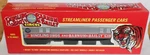 K-line Ringling Bros Barnum Bailey Circus Train Baggage Car Gauge K4583-0131-2. Fixed Price $56.99.