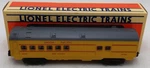 Lionel 6-16069 Gauge Union Pacific New Haven Combo Car #6069 Ex/box. Fixed Price $42.29.