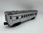 Lionel 2422 Chatham And 2423 Hillside, Both With Boxes, Untested.. Fixed Price $95.00.