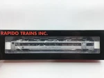 Ho Rapido 134003 New Haven Pullman Bradley Kent County Car With Baggage Nh. Fixed Price $125.00.