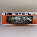 Lionel 6-19440 Gauge Inside Track Vat Car New Old Stock Nib. Fixed Price $19.97.