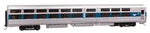 Walthers Proto 12306 Amtrak Viewliner Sleeper (early) W/decals & *leds* Nib. Fixed Price $119.97.