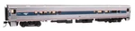 Walthers Mainline 910-31062 Scale Horizon Cafe/club Rtr Amtrak #58007. Fixed Price $45.99.