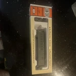 Con-cor Ho Scale Santa Fe Passenger Combine Car Green 1:87 003-105. Fixed Price $16.00.