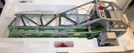 Lionel 6-12948 Gauge 313 Bascule Bridge New In Box With Ship Carton. Fixed Price $154.79.