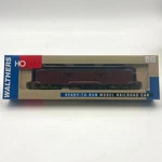 Walthers Ho B60B Baggage Car Prr Pennsylvania Rea Standard Pre-war Rtr 932-5871. Fixed Price $59.95.