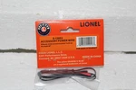 Lionel #12053 Fastrack Accessory Power Wire. Fixed Price $5.25.