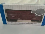 Bachmann 939155D - Ho Scale Southern Pacific Stockcar #70323. Fixed Price $14.82.
