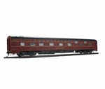 Ho Rapido 101113 Duplex Sleeper Pennsylvania College Creek # 8377. Fixed Price $109.99.