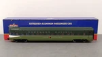 Usa Trains 31080 G Northern Pacific Aluminum Observation Car Ln/box. Fixed Price $330.64.