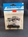 Nib -trident Fenderside Pickup Stepside Black Ho 1:87 Scale # 90015. Fixed Price $25.00.