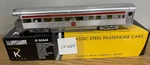 K-line K4688-20150 Southern Pacific Aluminum 16" Passenger Business Car Scale. Fixed Price $134.95.