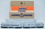 Lionel 6-38313 Baltimore & Ohio Budd Rdc Train Set Nib. Fixed Price $258.49.