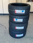 Nankang Crs 295/30ZR20. Fixed Price $800.00.