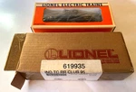 Lionel 6-19935 Railroader Club 1995 Single-dome Tank Car New Box & Ship. Fixed Price $29.99.