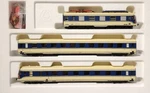 Roco Transalpin Ho 43053 43054 Obb 4010 Locomotive & Car Set. Fixed Price $649.99.