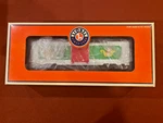 Lionel 6-36207 Vapor Records Box Car New In. Fixed Price $24.99.