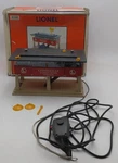 6-22999 Lionelville Sound Dispatching Station/box. Fixed Price $34.19.