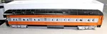 K-line The Heavyweights # K85-1877-0 J. L. Observation Car 1989 Run One Time. Fixed Price $99.99.