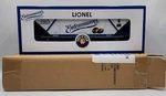 Nos Lionel 6-58562 2014 Entenmann Covered Quad Hopper Guage W/box. Fixed Price $199.00.