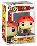 The Flash Barry Allen Pop Movies #1337 Vinyl Figure Funko. Fixed Price $21.48.