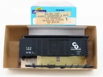 Ho Athearn Bev-bel Kit 1003-1 C&o "progress" 40' Single Door Box Car #17878. Fixed Price $22.95.