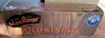 Lionel O-gauge Lone Ranger General Locomotive +3 Cars With Gold Bullion. Fixed Price $249.95.