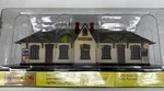 Mth King Railtown Building Country Passenger Station New Open Box 30-90455. Fixed Price $100.00.