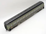Ho Broadway Limited Canadian National Coach Cn #5138 Passenger Car Mwkd Lit Int. Fixed Price $71.24.