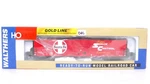 Walthers Gold Ho Atsf Santa Fe Pullman Std 60' Auto Train Box Car 932-35512 Cofc. Fixed Price $41.99.