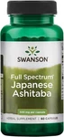 Swanson Japanese Ashitaba - Full Spectrum Natural Formula Health And Beauty. Fixed Price $31.59.